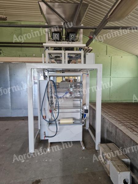 Packaging machine Profipack PR 30M2