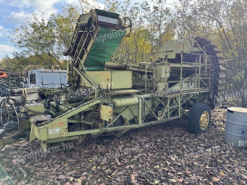 Tłuczek do ziemniaków Fortschritt E 686 na sprzedaż