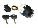 Timberjack, John Deere ignition switch F005316