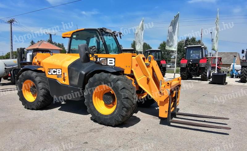 JCB 541-70 telescopic handler