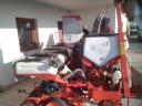 Kuhn Maxima 6 row corn planter