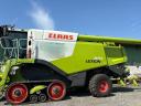 Clasa Lexion TT 670