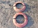 MTZ wheel weight, 4 pcs