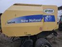 Lis New Holland BR740A na prodej