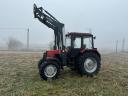 Mtz 820.2 Homlokrakodós