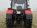 Mtz 820.2 Homlokrakodós