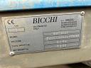 Remorcă Bicchi 6,6 t