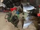 Gassner 3-axis rotary plough