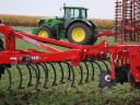 Satex Field Master N3000 cultivator de câmp superficial