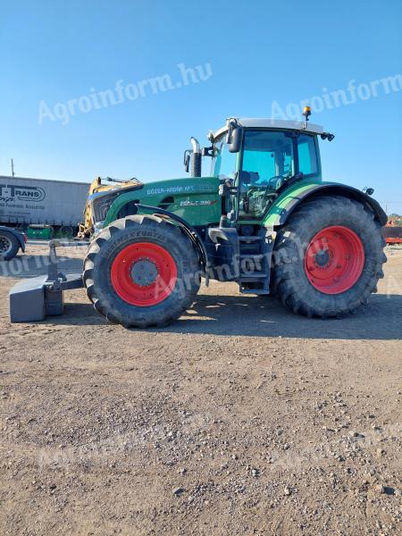 Fendt 936 Vario