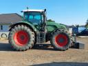 Fendt 936 Vario