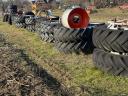 9,5R44, 230/95R44 roată de întreținere, roată cultivator MTZ, Zetor, Landini, New Holland, John Deere etc.