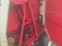 PZ round baler for sale, in almost new condition