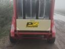 PZ round baler for sale, in almost new condition