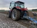 Case IH Magnum 340 - 0%Áfa-Leszállítva-Navigáció