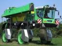 I am looking for a job as a tractor sprayer driver