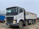 Volvo FMX 540 8x4 kiper