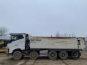 Volvo FMX 540 8x4 kiper