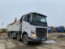 Volvo FMX 540 8x4 kiper