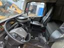 Volvo FMX 540 8x4 kiper