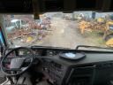 Volvo FMX 540 8x4 kiper