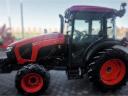 Ciągnik Kubota do plantacji 115 KM / M5112 DTNQ Wąski ciągnik Dual Speed