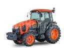 Ciągnik Kubota do plantacji 115 KM / M5112 DTNQ Wąski ciągnik Dual Speed