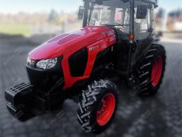 Kubota ültetvény traktor, 115 le / M5112 Narrow DTNQ Dual Speed traktor