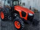 Kubota plantažni traktor, 115 KS / M5112 DTNQ uski dvobrzinski traktor