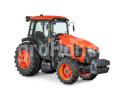 Kubota plantažni traktor, 115 KS / M5112 DTNQ uski dvobrzinski traktor