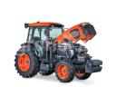 Kubota plantažni traktor, 115 KS / M5112 DTNQ uski dvobrzinski traktor