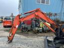 Hitachi ZX 27U Minibagger