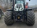 Steyr Terrus 300 - komplett RTK rendszer