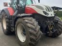 Steyr Terrus 300 - komplett RTK rendszer