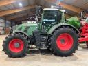 Fendt 724 Vario Profi - 5650 órás