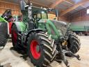 Fendt 724 Vario Profi - 5650 órás