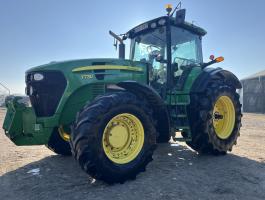 John Deere 7730 eladó