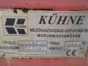 Kühneov plug s 5 glava