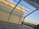 Steel structure hall for sale, machine hall, fattening barn, grain storage, 99 cubic meters storage