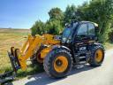 JCB 542-70 AgriXtra-980órás-0%Áfa-Leszállítva