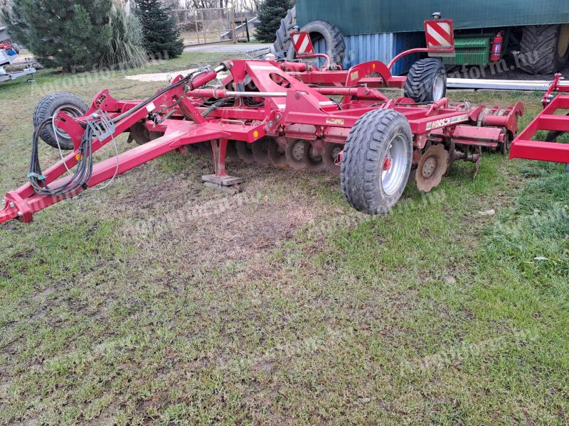 Horsch Joker 5 RT