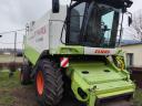 Claas Lexion 550