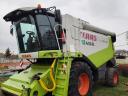 Claas Lexion 550