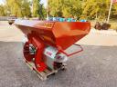 GRASS-ROL MASTER 1200L rozmetač HNOJÍV ZO SADA - ROYAL TRAKTOR