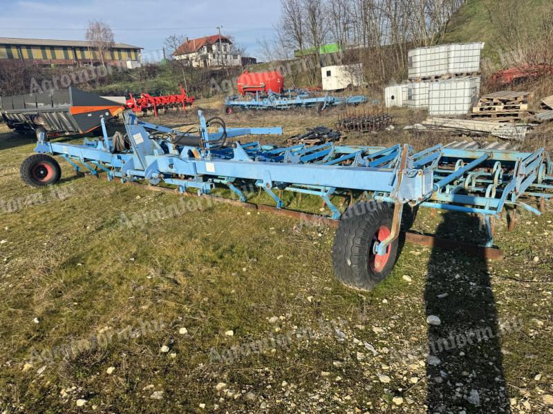 Lemken Corundum 900