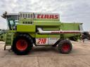 Claas Mega 218