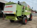 Claas Mega 218