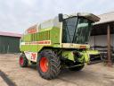 Claas Mega 218