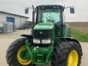 John Deere 6920