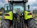 Claas Arion 430 - Front TLT-alkalmi áron! Áfa mentesen.